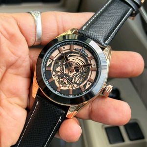 Toy Watch Automatic Mens