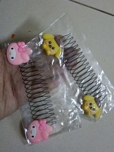 Girls Hair Pin