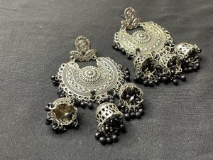 Material type Oxidised Silver::Alloy