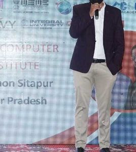 Stylish Blazer