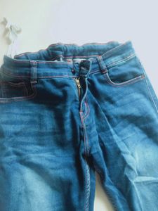 Blue Jeans