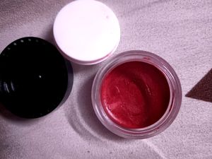 TNW-THE NATURAL WASH Lip &amp; Cheek Tint -