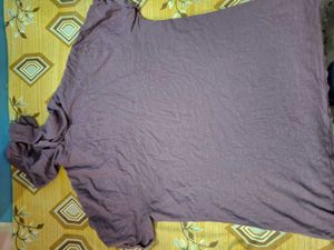 Nuon Tshirt By Westside