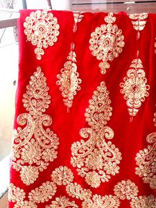 Bridal Lengha