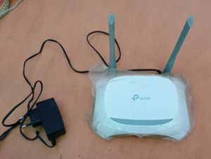Wifi Accesories