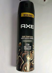 Dark Temptation Smooth Chocolate Fragrance