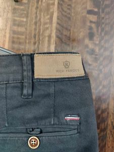 Rich Famous Chinos