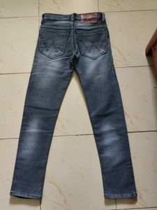 Wrangler jeans for