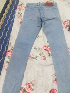 I Am Selling a Jeans Branded With Good Condition