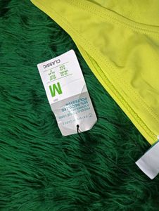 Yellow 🆕🎀Bikini Bottom