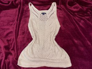 American Eagle Knit Tank