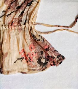 Tie WaistTop