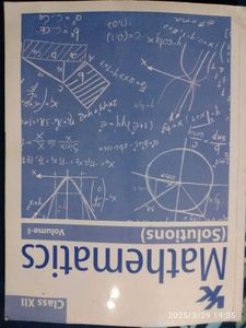Textbooks For 12th Class