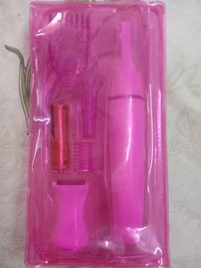 Sensitivity Trimmer
