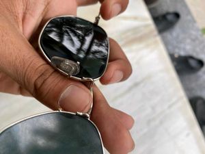 Ray-Ban Hexagonal Sunglasses