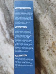 Conscious Chemist Ceramide Toner