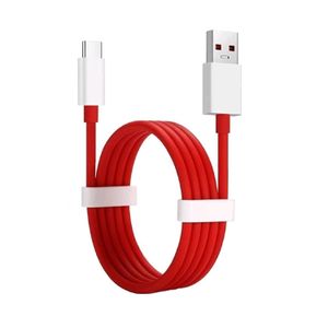 OnePlus Dash Type-C USB Charging Cable