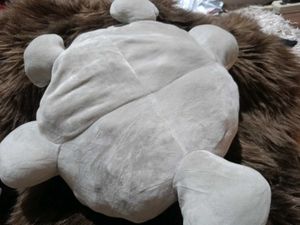 Studio Ghibli Totoro Convert Soot Sprite Pillow