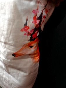 Shiny Never Worn Dress
