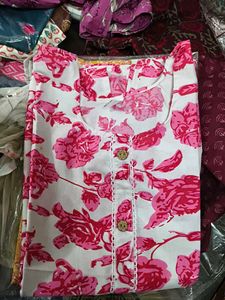 Short Kurties..New