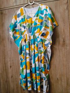 New Kaftan Kurta