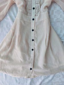 Korean Cottage Dress