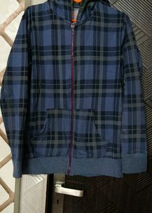 Girls Jacket Hoodie