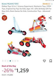 Mechanics For Kids 10 Years And Above