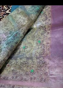 Elegant Saree