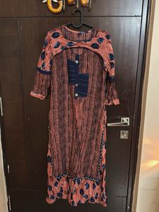 Stylish Ethnic Kurta