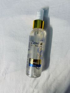 Dove Beautiful Curls Defining Gel