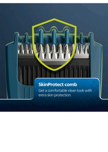 New Sealed Philips Beard Trimmer