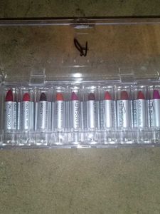 Pure Colour Milege Ak Box Me