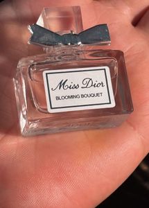 Miss Dior Blooming Bouquet Perfume 5ml