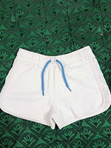 Girl Short