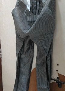 Mens Suit With Blazer