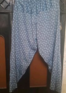 Long KUTTI WITH SALWAAR(XXL)
