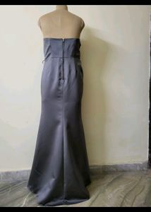Long Gown