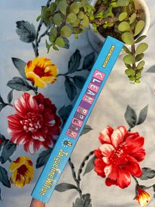 Clean Break, Jacqueline Wilson