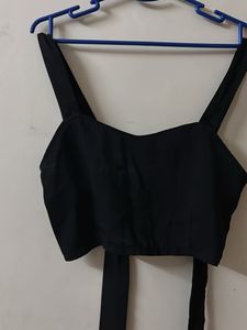 Tube Top