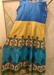 Brand New Ethnic Gown