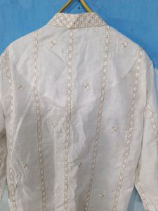 Zabba kurta