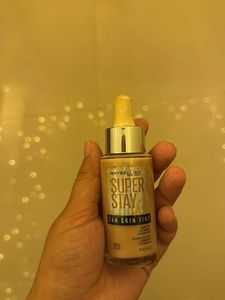 Maybelline Super Stay Tint