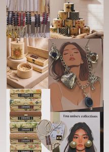 7in1 combo gift package