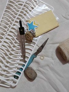 Misc Items