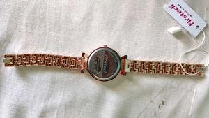New Beautiful Watch For Women