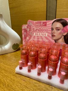 PINK KEY Fashion Blush
