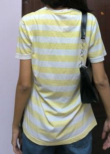Striped Tee