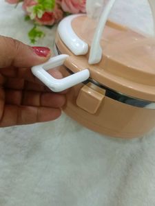 Tiffin Box With Handle 😍