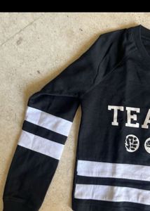 Team Up Sweatshirt